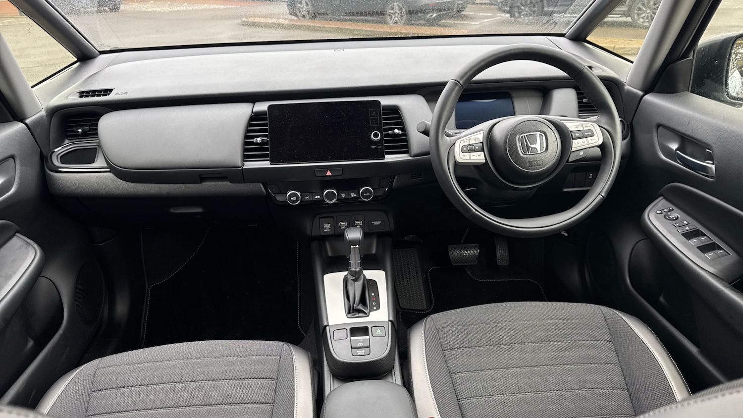 Used Honda Jazz 2025 for sale - 78039129: Photo 4