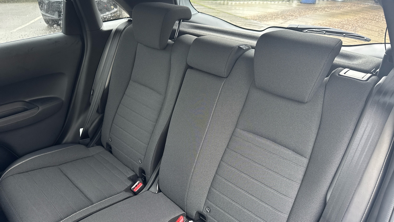 Used Honda Jazz 2025 for sale - 78039129: Photo 8