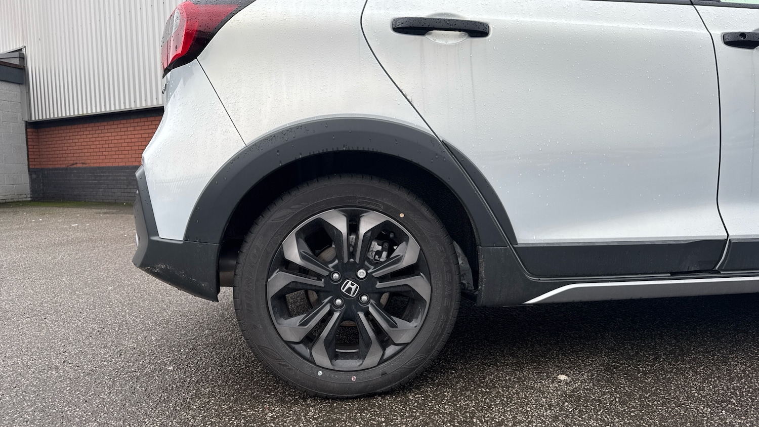 Used Honda Jazz 2025 for sale - 78039129: Photo 9