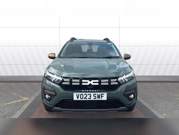 Used Dacia Sandero Stepway 2023 for sale - 79333573: Photo