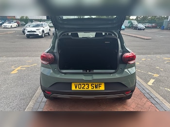 Used Dacia Sandero Stepway 2023 for sale - 79333573: Photo