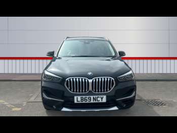 Used BMW X1 2019 for sale - 74502001: Photo