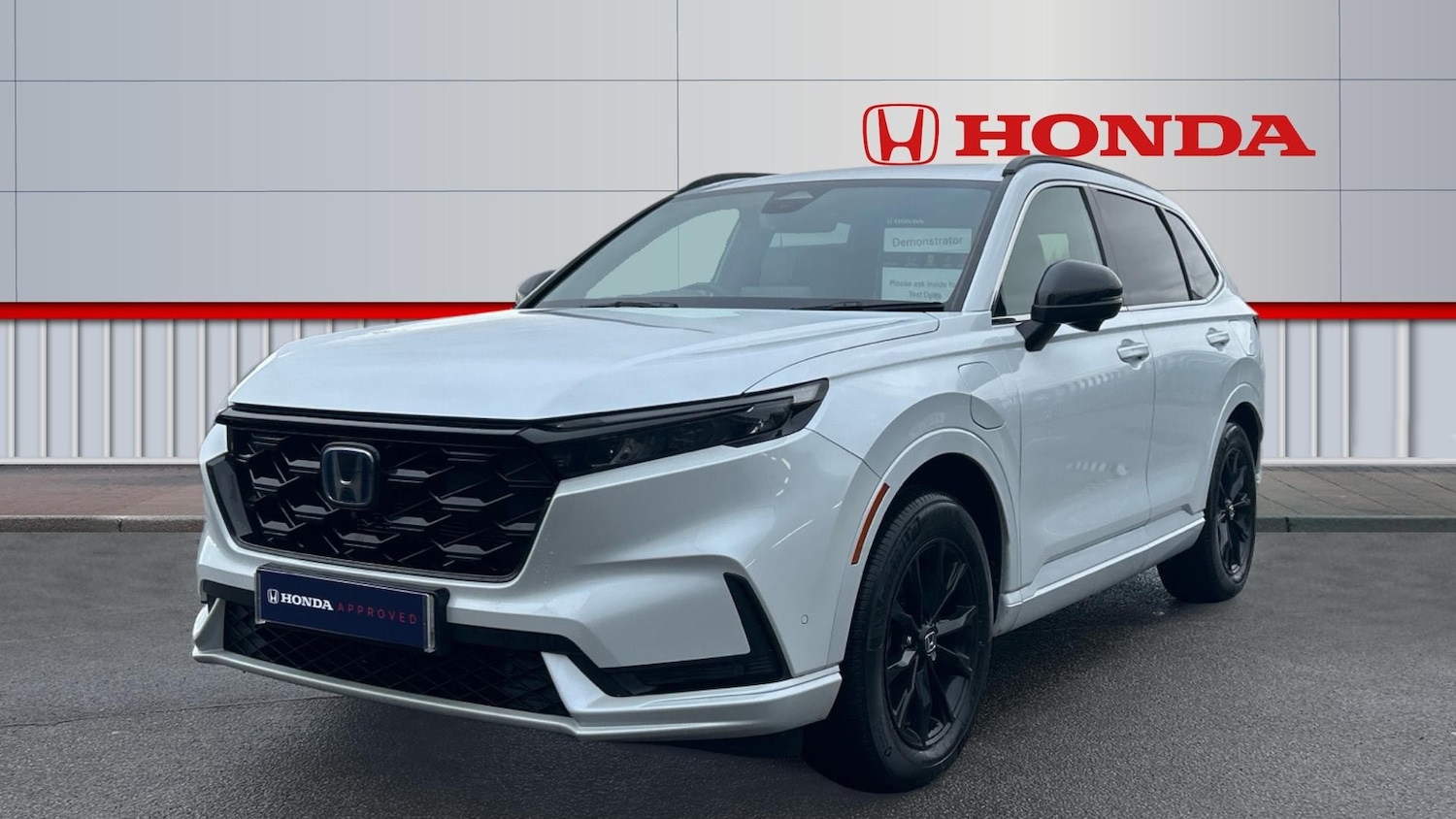 Used Honda CR-V 2025 for sale - 76892896: Photo 10