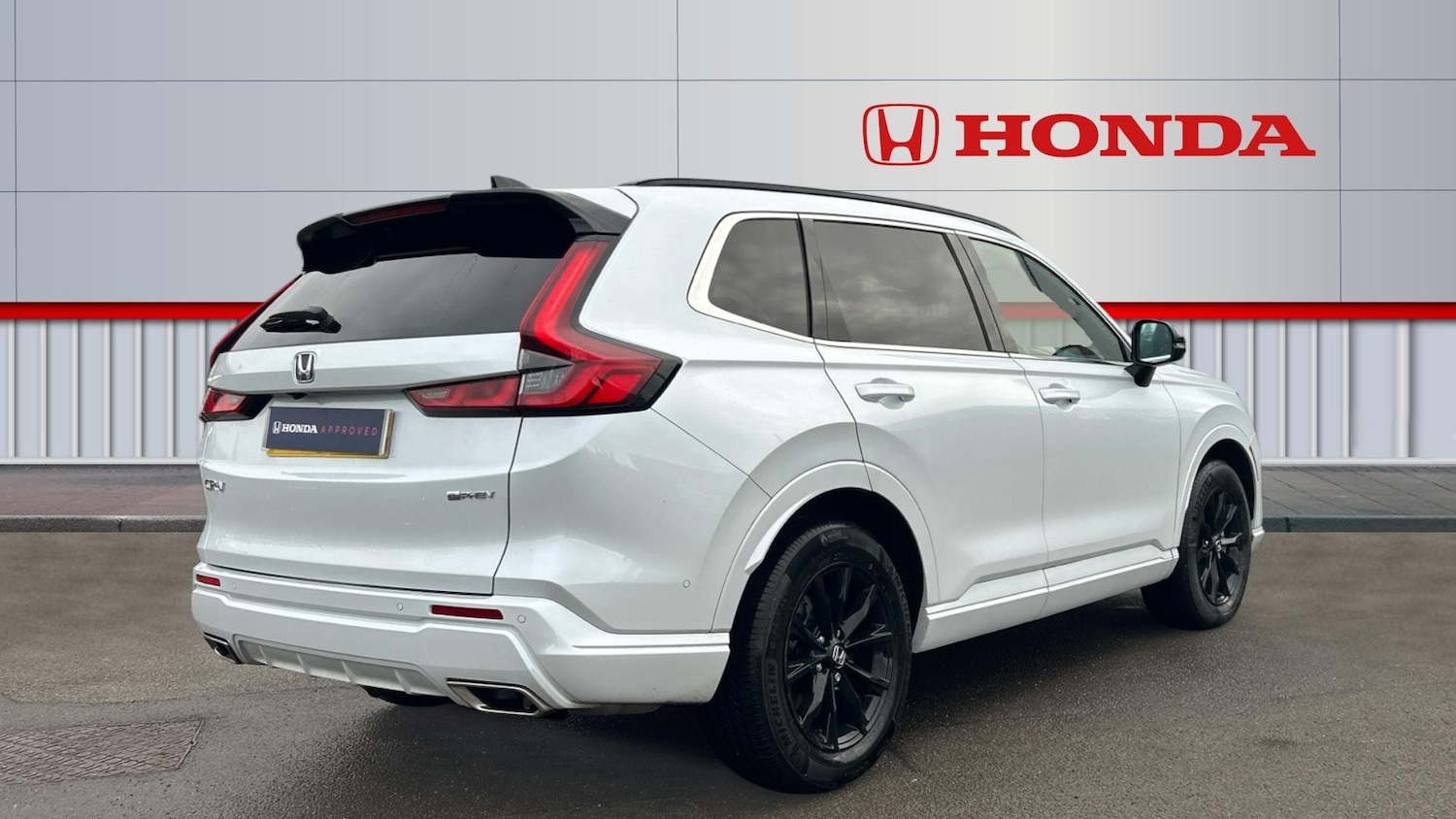 Used Honda CR-V 2025 for sale - 76892896: Photo 12