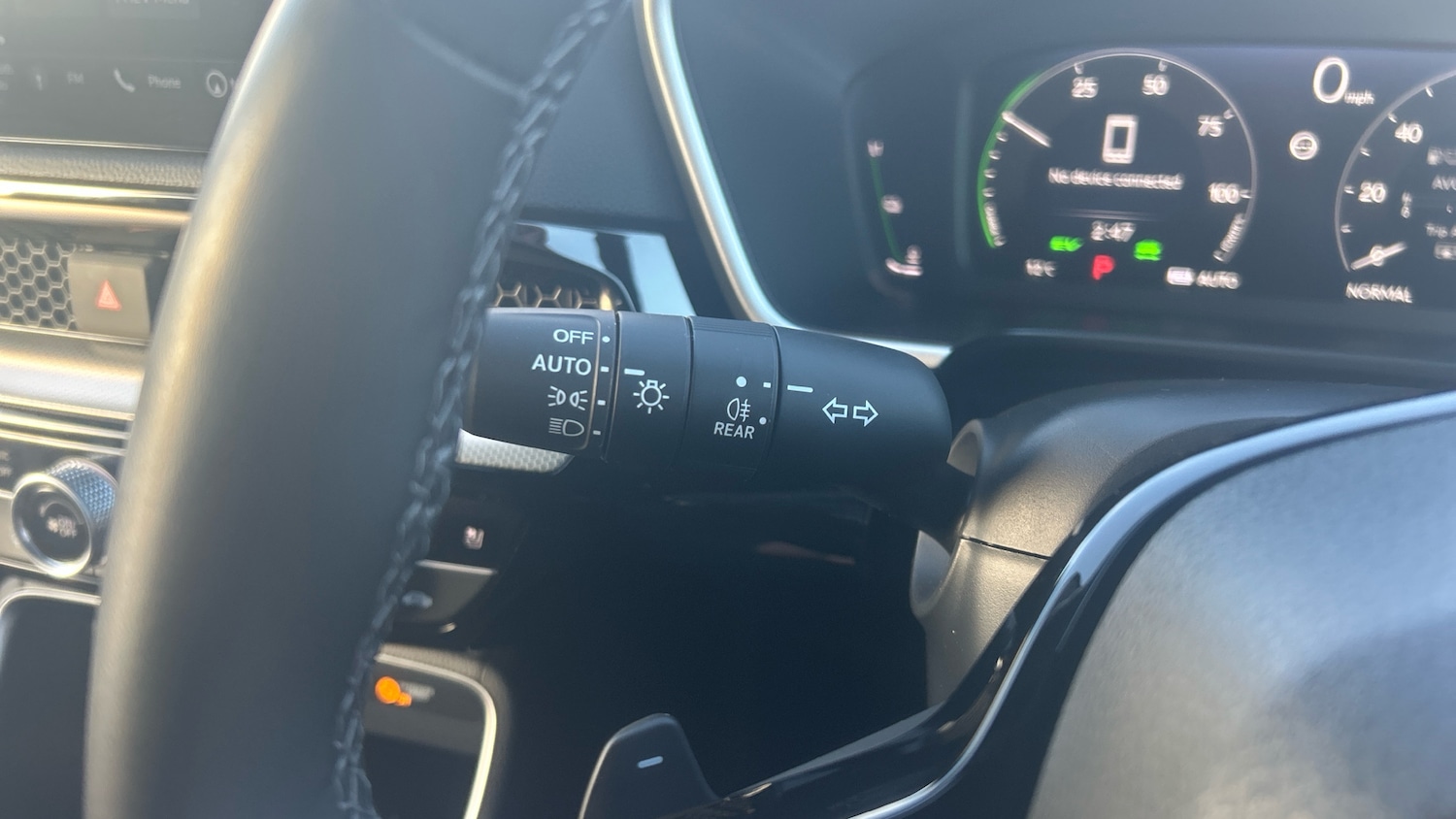 Used Honda CR-V 2025 for sale - 76892896: Photo 13