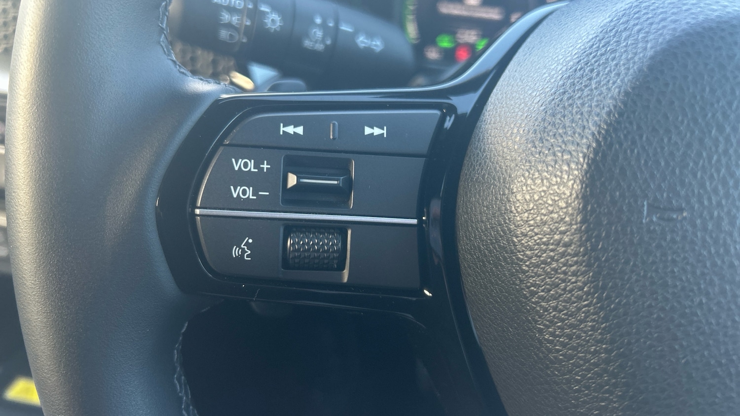 Used Honda CR-V 2025 for sale - 76892896: Photo 15