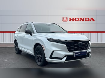 Used Honda CR-V 2025 for sale - 76892896: Photo