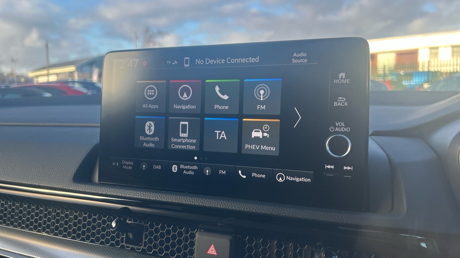 Used Honda CR-V 2025 for sale - 76892896: Photo 22