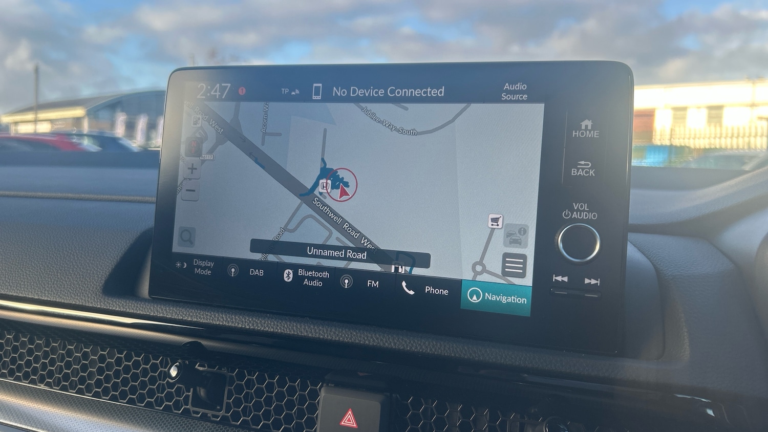 Used Honda CR-V 2025 for sale - 76892896: Photo 23