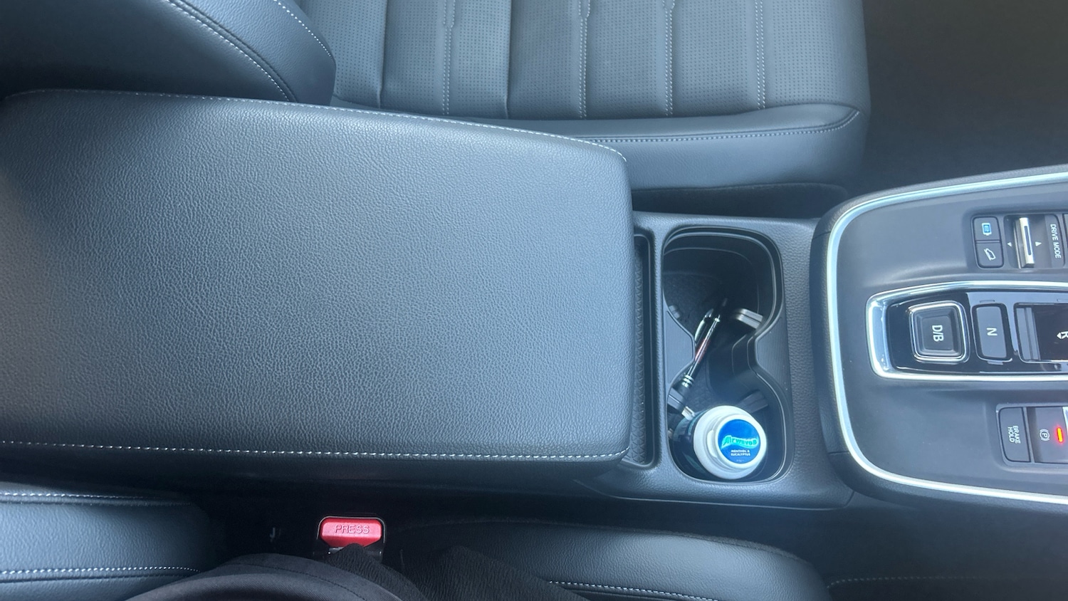 Used Honda CR-V 2025 for sale - 76892896: Photo 33