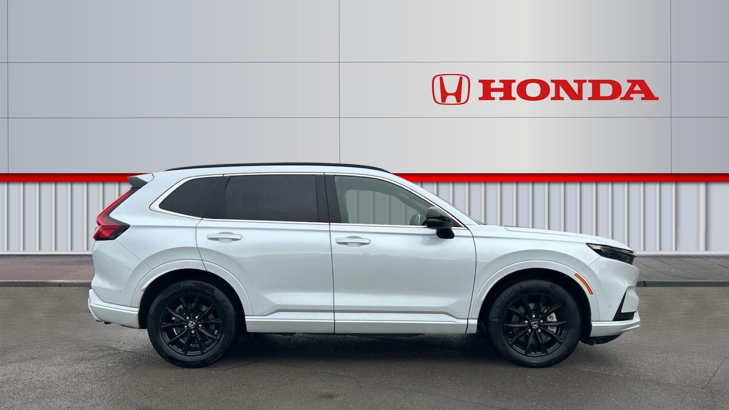 Used Honda CR-V 2025 for sale - 76892896: Photo 5