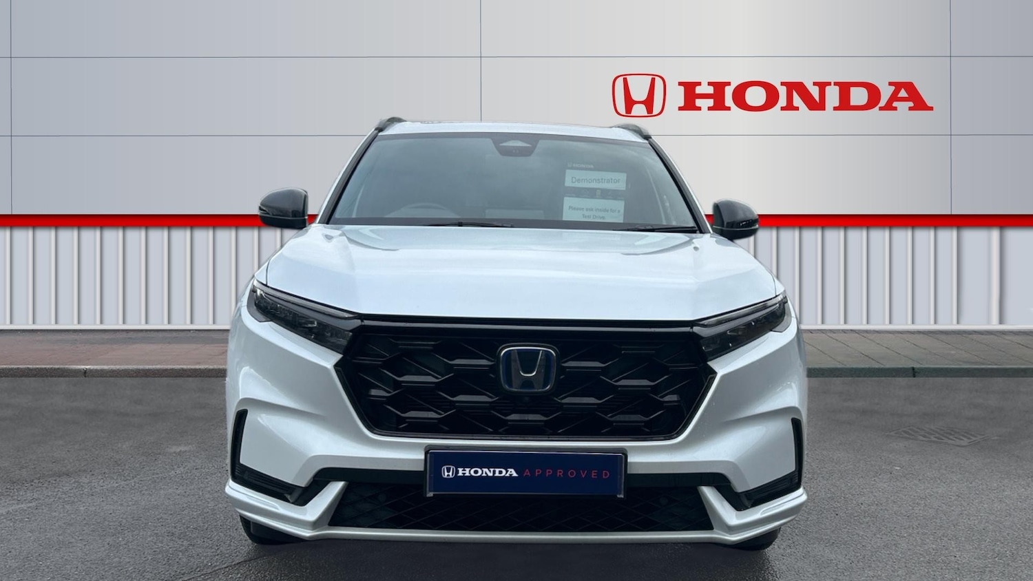 Used Honda CR-V 2025 for sale - 76892896: Photo 6