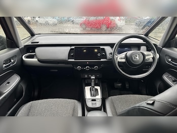 Used Honda Jazz 2023 for sale - 77379072: Photo