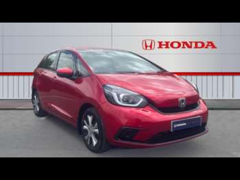 2021 (71) - 1.5 i-MMD Hybrid SR 5dr eCVT Hybrid Hatchback