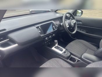Used Honda Jazz 2021 for sale - 75466731: Photo