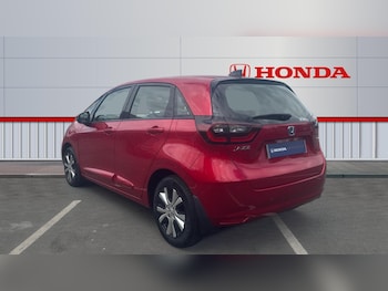 Used Honda Jazz 2021 for sale - 75466731: Photo