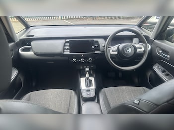 Used Honda Jazz 2021 for sale - 75466731: Photo