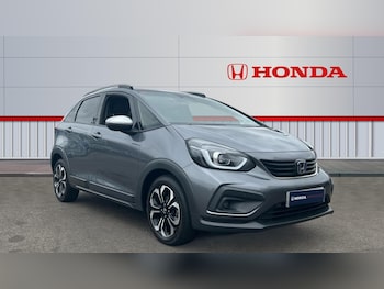 Honda - Jazz