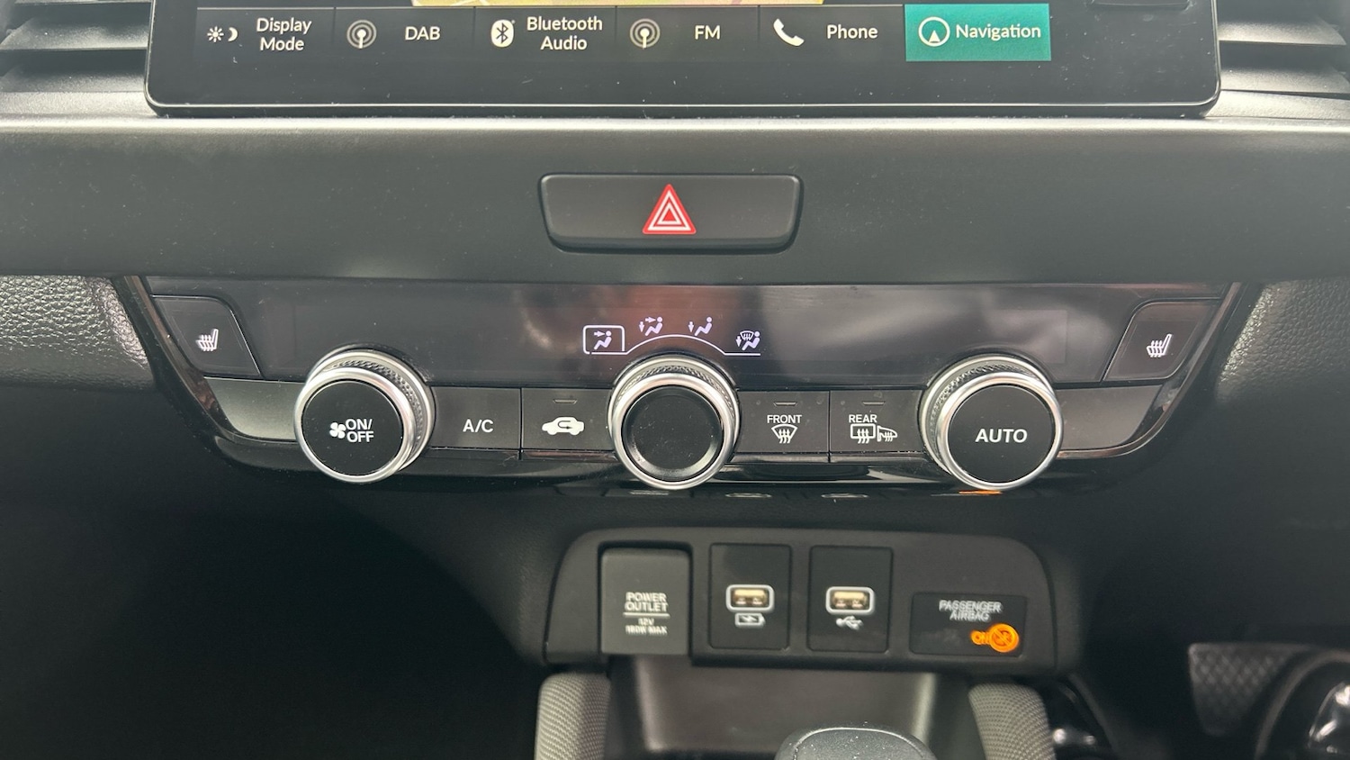 Vehicle 24