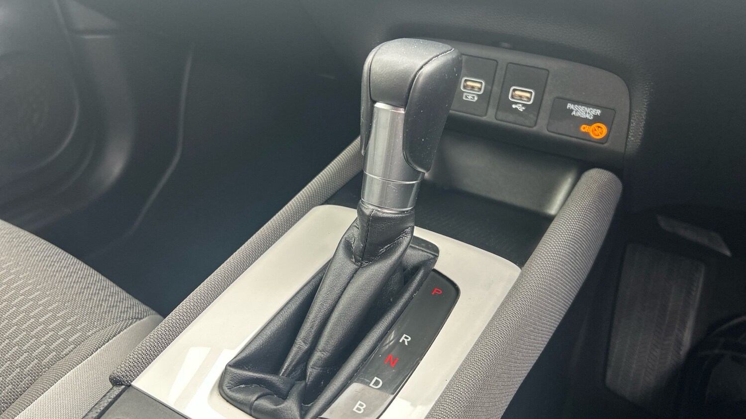 Vehicle 26