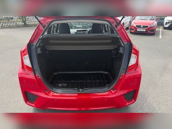 Used Honda Jazz 2016 for sale - 79128632: Photo
