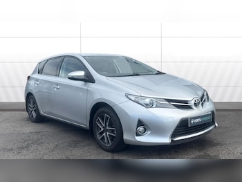 Used Toyota Auris 2015 for sale - 75848458: Photo
