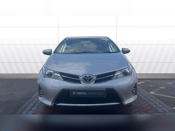 Used Toyota Auris 2015 for sale - 75848458: Photo