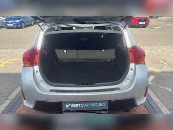 Used Toyota Auris 2015 for sale - 75848458: Photo