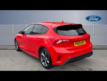 Used Ford Focus 2019 for sale - 74569068: Photo