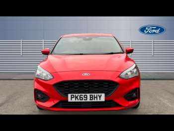 Used Ford Focus 2019 for sale - 74569068: Photo