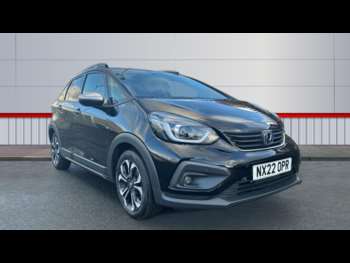 2022 (22) - 1.5 i-MMD Hybrid Crosstar EX 5dr eCVT Hybrid Hatchback