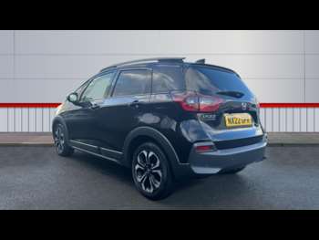 Used Honda Jazz 2022 for sale - 74865272: Photo