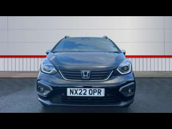 Used Honda Jazz 2022 for sale - 74865272: Photo