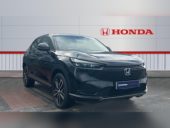 2022 (72) - 1.5 eHEV Elegance 5dr CVT Hybrid Hatchback