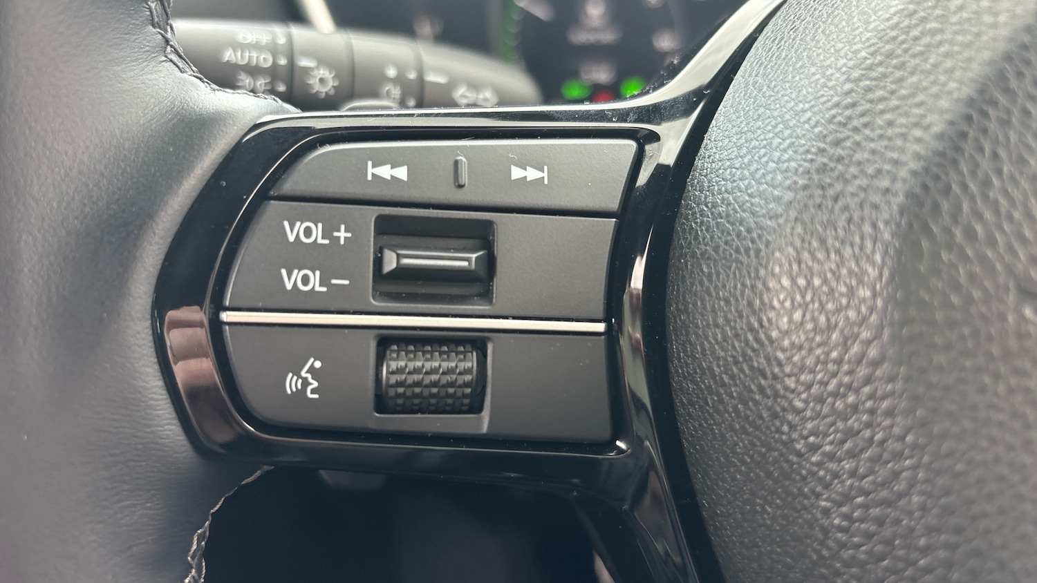 2025 Honda CR-V 2.0 ePHEV Advance Tech 5dr eCVT Estate Estate Hybrid Automatic - Picture 14 of 24