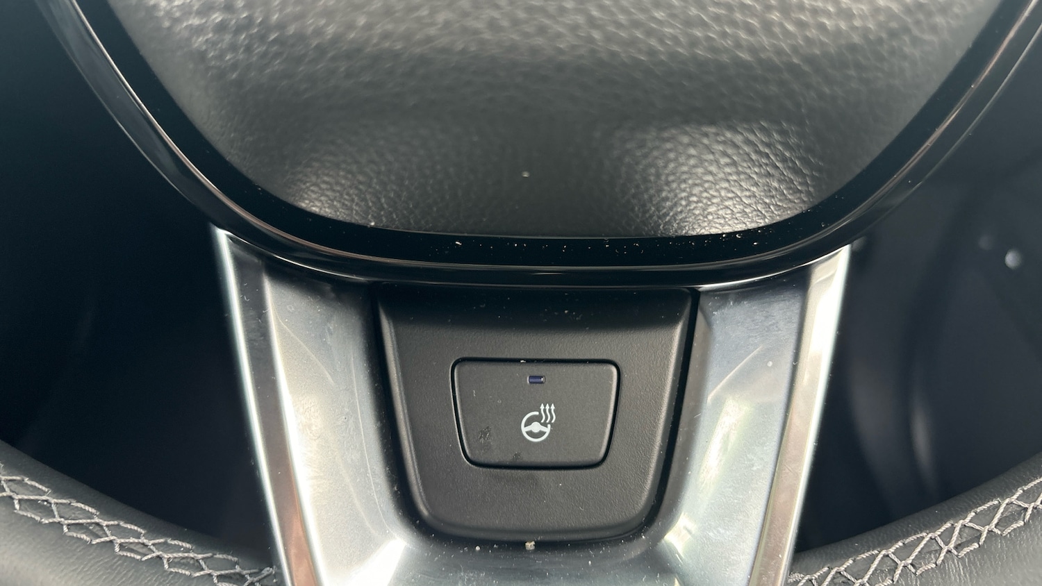 2025 Honda CR-V 2.0 ePHEV Advance Tech 5dr eCVT Estate Estate Hybrid Automatic - Picture 16 of 24