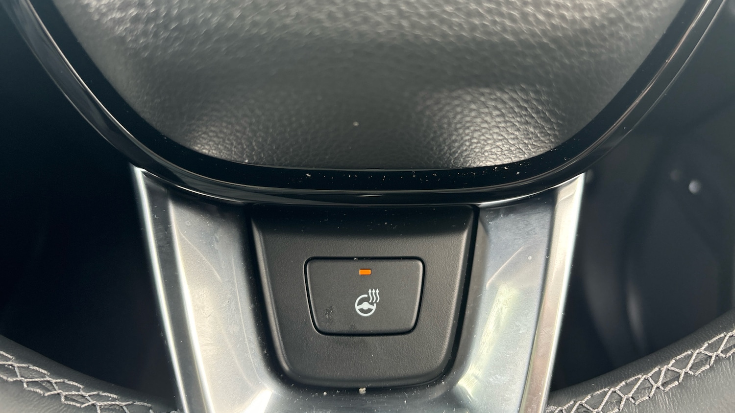 2025 Honda CR-V 2.0 ePHEV Advance Tech 5dr eCVT Estate Estate Hybrid Automatic - Picture 17 of 24
