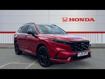 2025 (25) - 2.0 ePHEV Advance Tech 5dr eCVT Estate