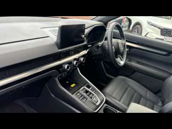 Used Honda CR-V 2025 for sale - 74815753: Photo