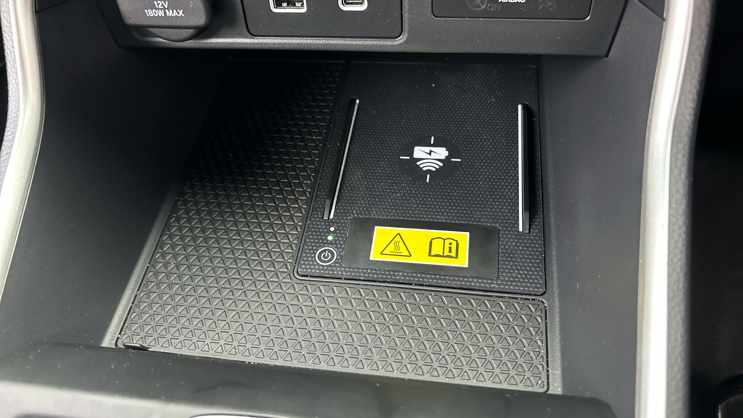 Vehicle 34