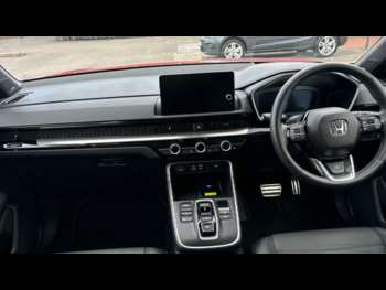 Used Honda CR-V 2025 for sale - 74815753: Photo