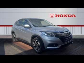 2018 (68) - 1.5 i-VTEC SE 5dr Petrol Hatchback