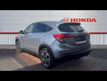 Used Honda HR-V 2018 for sale - 74732657: Photo
