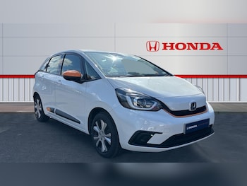 Used Honda Jazz 2022 for sale - 78343612: Photo