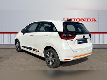 Used Honda Jazz 2022 for sale - 78343612: Photo