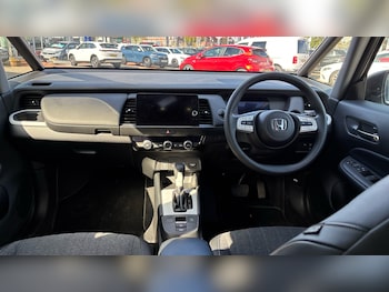 Used Honda Jazz 2022 for sale - 78343612: Photo