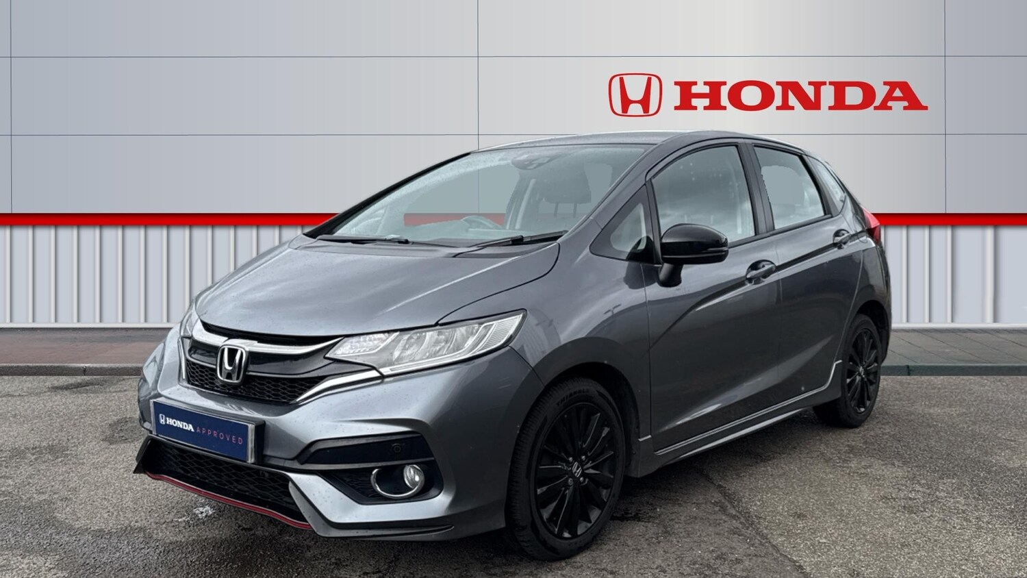 Used Honda Jazz 2019 for sale - 78106136: Photo 10