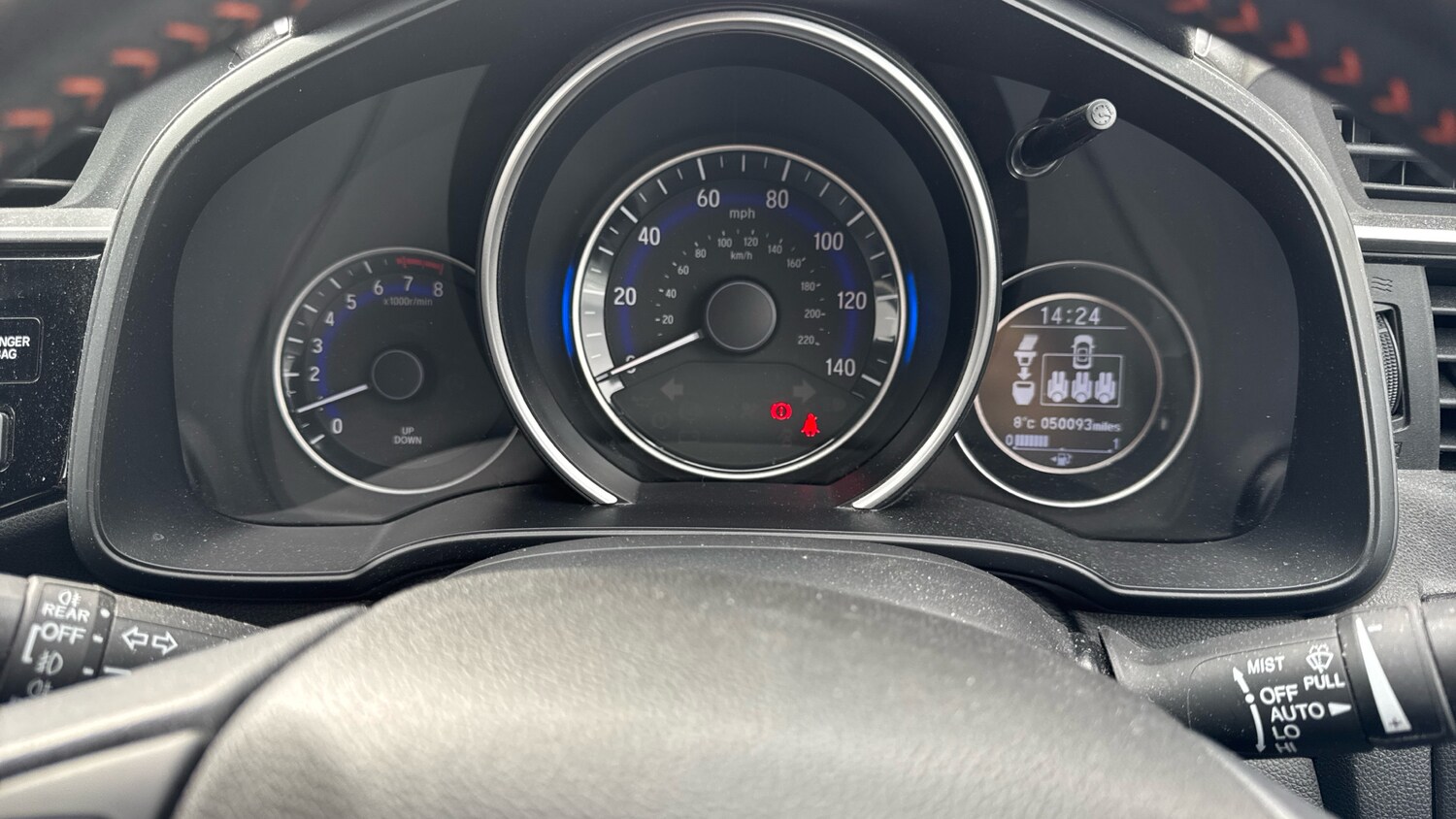 Used Honda Jazz 2019 for sale - 78106136: Photo 11