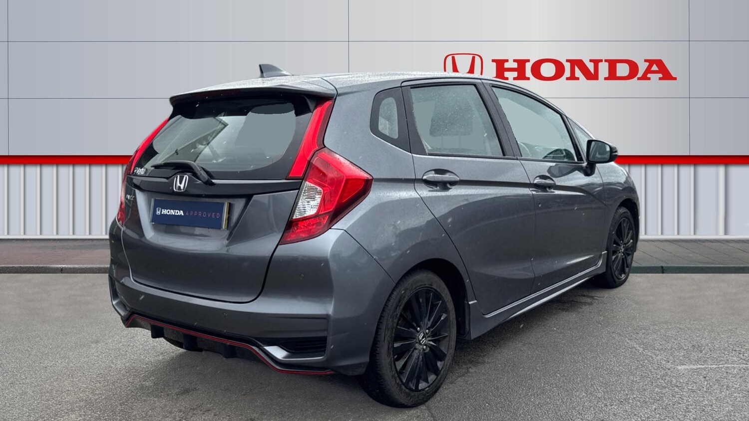 Used Honda Jazz 2019 for sale - 78106136: Photo 12