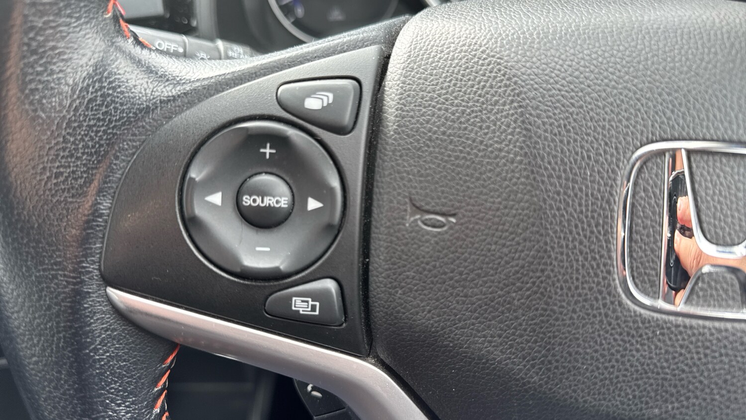 Used Honda Jazz 2019 for sale - 78106136: Photo 14